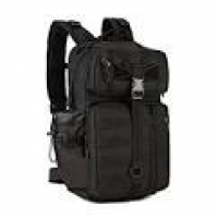 Huntvp 30L Molle Military Backpack Tactical Assault Pack Rucksack ...