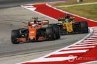 McLaren deal puts "positive pressure" on Renault - Prost