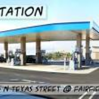 Chevron - 33 Photos & 13 Reviews - Gas Stations - 3555 N Texas St ...