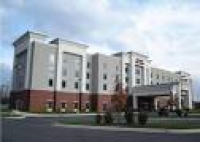 Hampton Inn and Suites in Hampton Cove Huntsville, AL