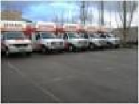 U-Haul: Moving Truck Rental in Salem, OH at Salem Security Storage