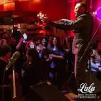 Lula Lounge - Live Music Venue - Toronto, Ontario - 822 Reviews ...