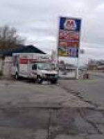 U-Haul: Moving Truck Rental in Greendale, IN at Kennett Truck Stop