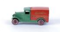 Dinky Toys News & Guide | Auction & Sale