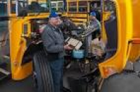 Cardinal Bus Sales | Ohio, Blue Bird School Bus & Used Bus Dealer