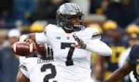 Would New York Giants trade up in 2019 NFL Draft for Dwayne Haskins?