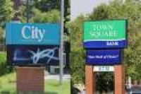 City National Bank to acquire Town Square | News ...