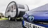 Toyota Hybrid towing questions - Toyota