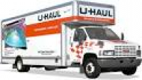 U-Haul Rental Knox County Ohio | Truck Rental Mount Vernon Ohio