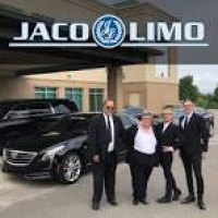 JACO Limousine & Transportation - Posts | Facebook