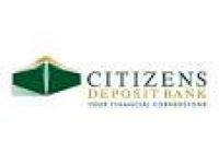 Citizens Deposit Bank & Trust Maysville Branch - Maysville, KY