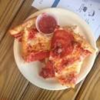 Fat Boys Pizza Shack in Frostburg, MD | 116 E Main St | Foodio54.com