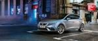 SEAT UK - Discover our range of new & used cars