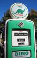 173 best Gasoline Pumps & Signs images on Pinterest | Gas pumps ...
