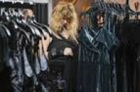Salem welcomes goth shop on wharf | News | salemnews.com