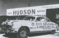 Hudson Motor Car Company Dealerships D-L