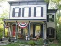 Jeremiah B King Guest House (Hudson, Ohio) - B&B Reviews, Photos ...