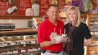 Rocky Mountain Chocolate is paired with Cold Stone Creamery ...