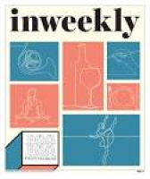 Inweekly Nov. 1 2018 Issue by Inweekly - issuu