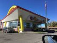 McDonald's, Utica - 171 N Genesee St - Restaurant Reviews, Phone ...