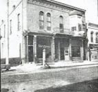 Pike County, Oh Banking History