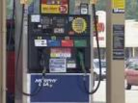 Drivers pump and go – without paying – at Dunn station :: WRAL.com