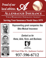 Serving Your Insurance Needs Since 1979, Allenbaugh Insurance ...