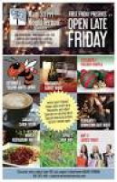 First-Friday-Presents-Open- ...