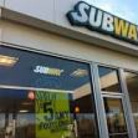 Subway - Sandwiches - Chevron Gas C-Store, Scooba, MS - Restaurant ...