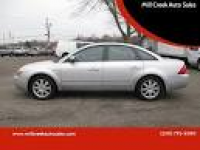 Mill Creek Auto Sales - Used Cars - Youngstown OH Dealer