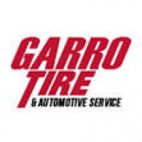 Garro Tire & Automotive Service - Tires - 115 N Sycamore St ...