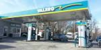 Valero Gas Station in Hyattsville – CS KOIDA LLC