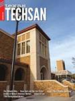 Texas Techsan May/June 2016 by Texas Tech Alumni Association - issuu