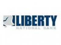 Liberty National Bank Kenton City Branch - Kenton, OH