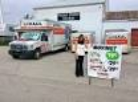 U-Haul: Moving Truck Rental in Maysville, KY at Kenton Station Storage