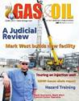 June 2013 Gas & Oil Magazine - South by GateHouse Media NEO - issuu