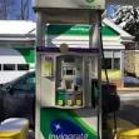 BP OF ARLINGTON SERVICE CENTER - 13 Reviews - Gas Stations - 5601 ...