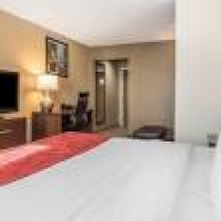 Comfort Suites - 41 Photos - Hotels - 5457 Kings Center Dr, Mason ...