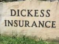 Dickess Insurance home
