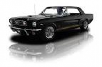 1966 Ford Mustang | RK Motors