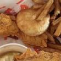 Popeyes Louisiana Kitchen - 10 Photos & 19 Reviews - Fast Food ...
