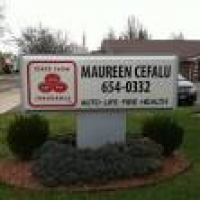 Maureen Cefalu - State Farm Insurance Agent - Insurance - 422 N ...