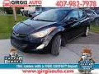 Used Cars for Sale in Orlando, FL (with Photos) - CARFAX