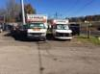 U-Haul: Moving Truck Rental in Bellaire, OH at Little E's Towing