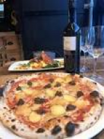 Padrone Pizza - Pizza Place - Helensburgh | Facebook - 159 Reviews ...