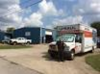 U-Haul: Moving Truck Rental in Lebanon, TN at Bradford Autocare