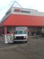 U-Haul: Moving Truck Rental in Lebanon, OH at Ace Hardware
