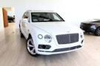 New Bentley Inventory | The Exclusive Automotive Group - Factory ...