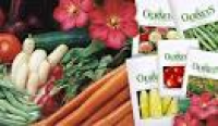 Gurney's Seed & Nursery Catalog - Vegetable Gardener