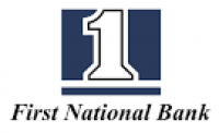 First National Bank - Banks & Credit Unions - 200 SE Catawba Rd ...